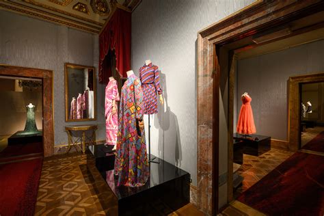 Palazzo Pitti’s Costume Museum Returns 